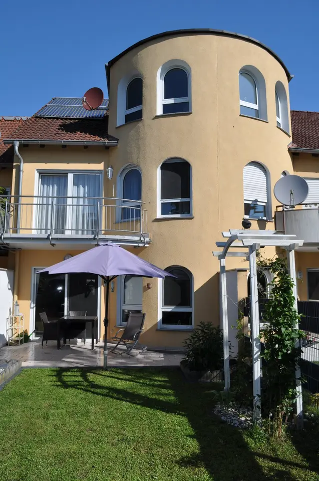 7 Zimmer Haus mit 140 m² in Hanau – Bild 4