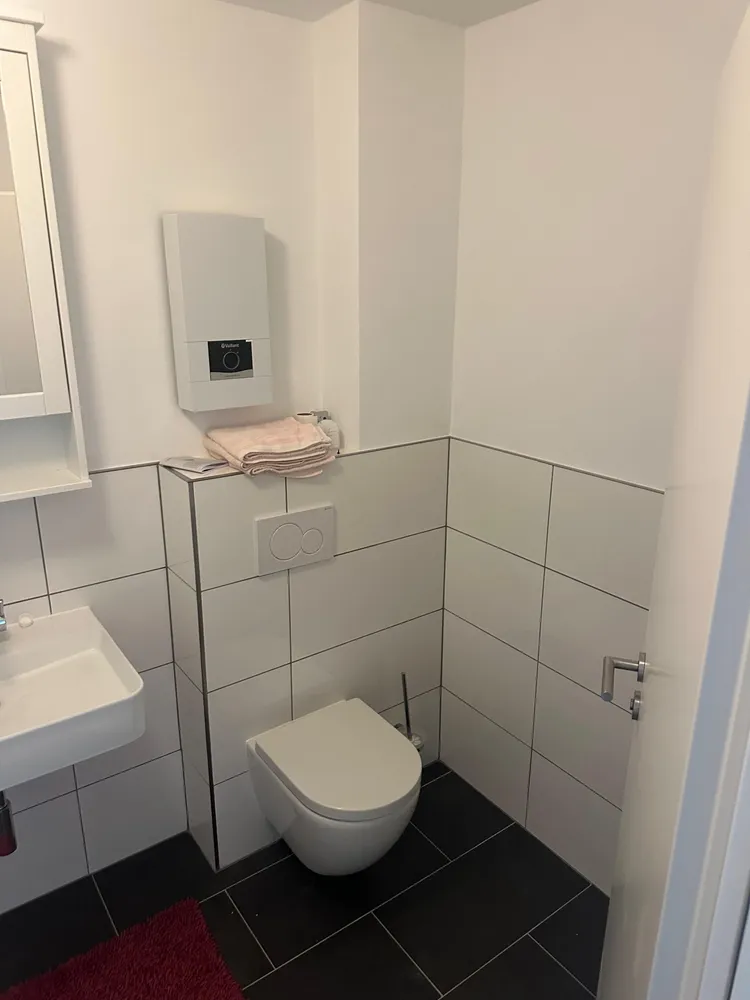 2 Zimmer Wohnung mit 67 m² in Aachen – Bild 4