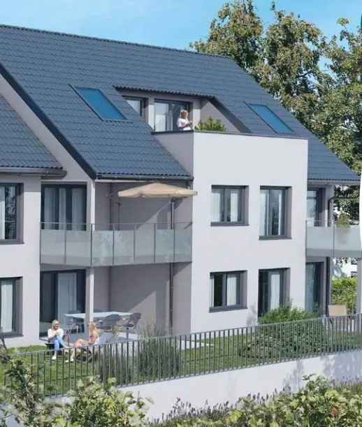 2 Zimmer Wohnung mit 77 m² in Vaihingen an der Enz – Bild 3