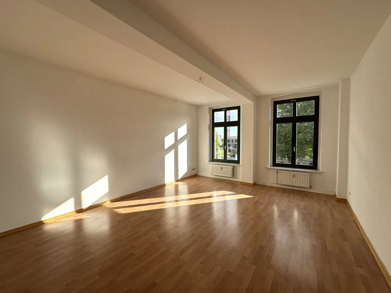 2 Zimmer Wohnung mit 85 m² in Leipzig – Bild 2