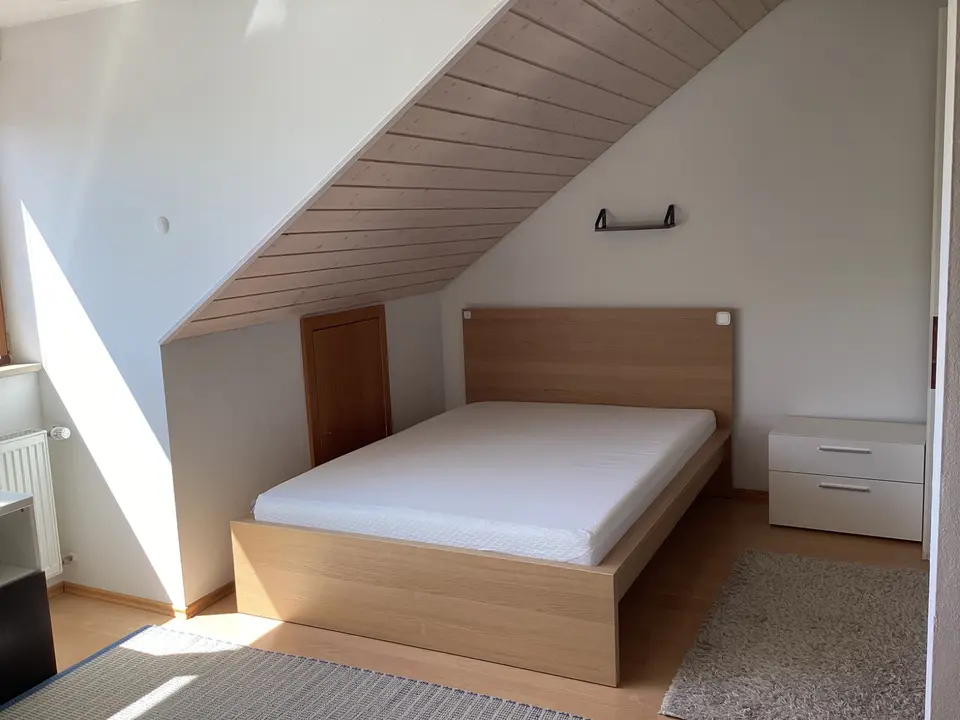 WG-Zimmer mit 26 m² in Erding – Bild 9