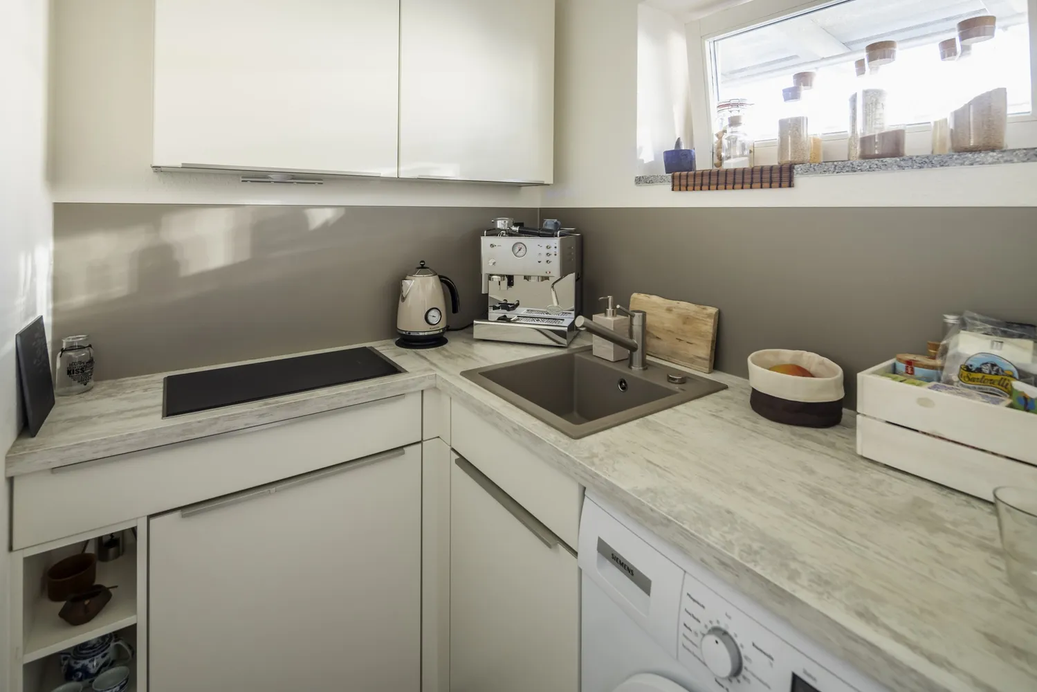 2 Zimmer Wohnung mit 33 m² in Freiburg im Breisgau – Bild 8
