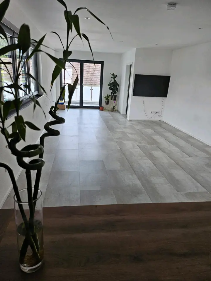 3 room apartment with 100 m² in Günzburg – Photo 1