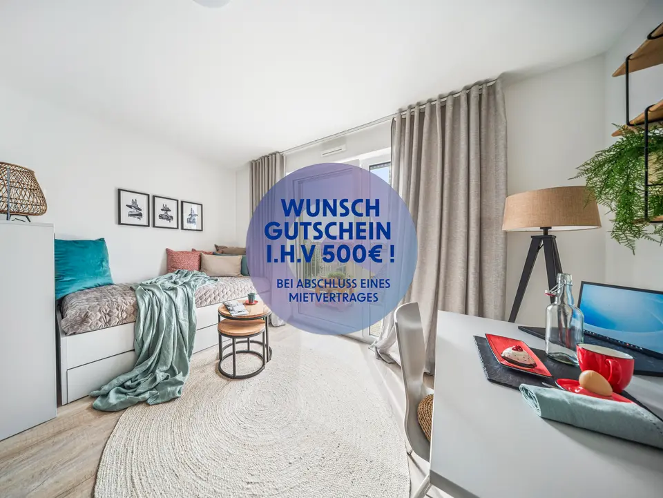3 Zimmer Wohnung mit 73 m² in Magdeburg – Bild 2