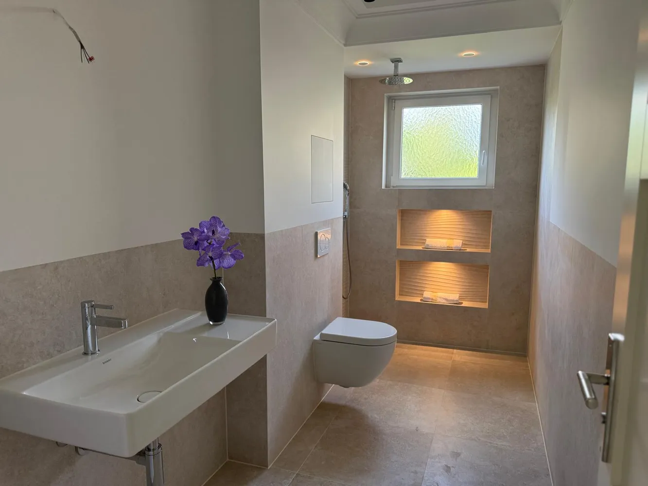 2 Zimmer Wohnung mit 37 m² in Wiesbaden – Bild 1