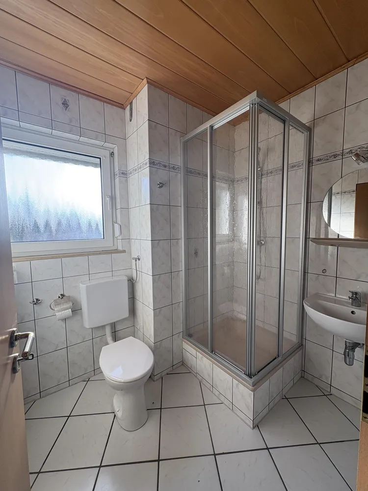4 Zimmer Wohnung mit 106 m² in Kaiserslautern – Bild 1