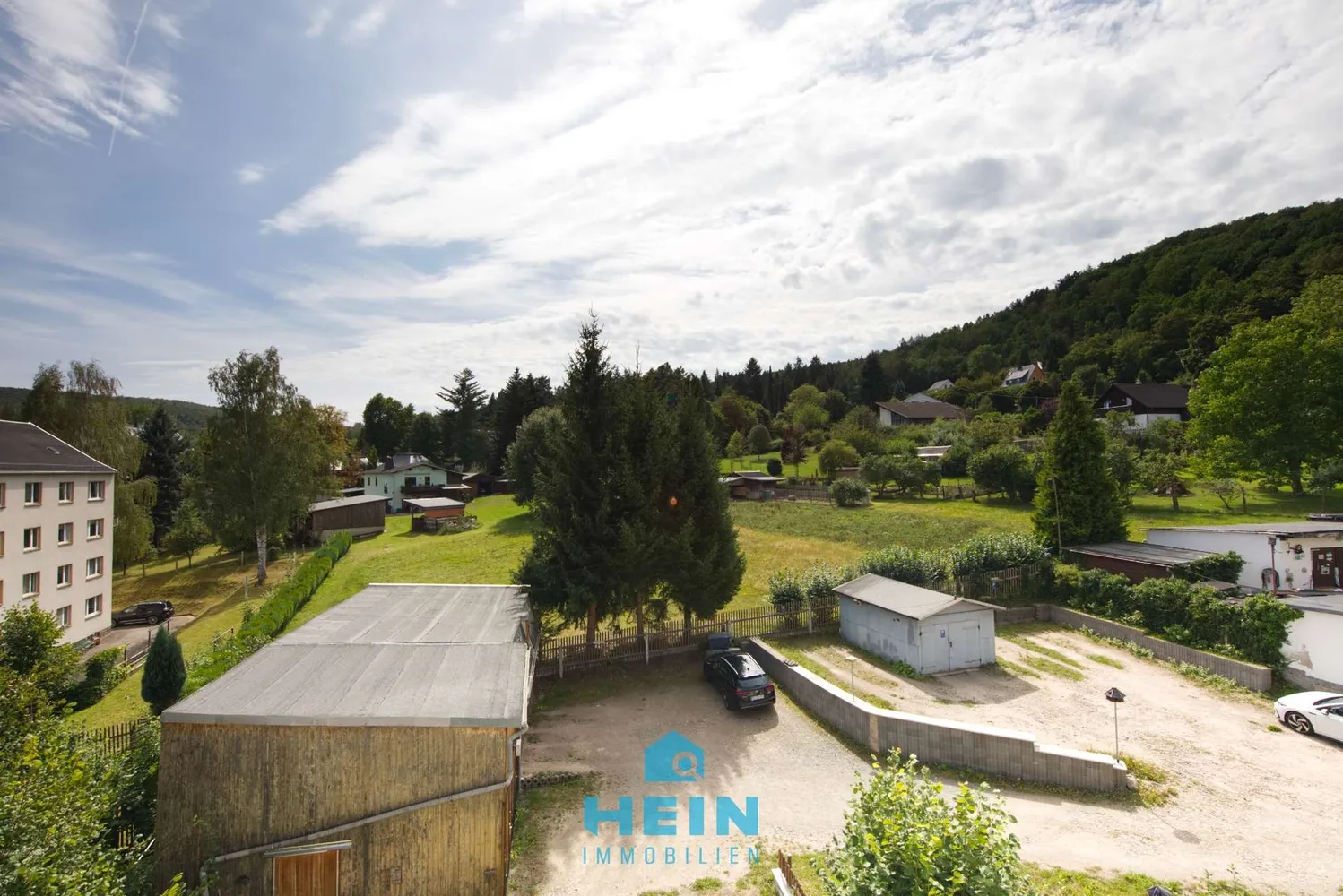 4 room apartment with 92 m² in Aue-Bad Schlema – Photo 7