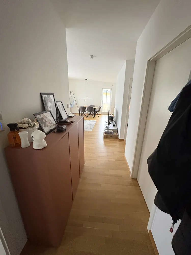 3 Zimmer Wohnung mit 95 m² in Stuttgart – Bild 2
