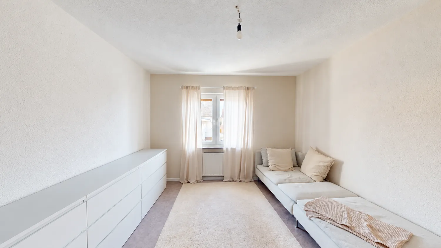 3 Zimmer Wohnung mit 85 m² in Worms – Bild 2