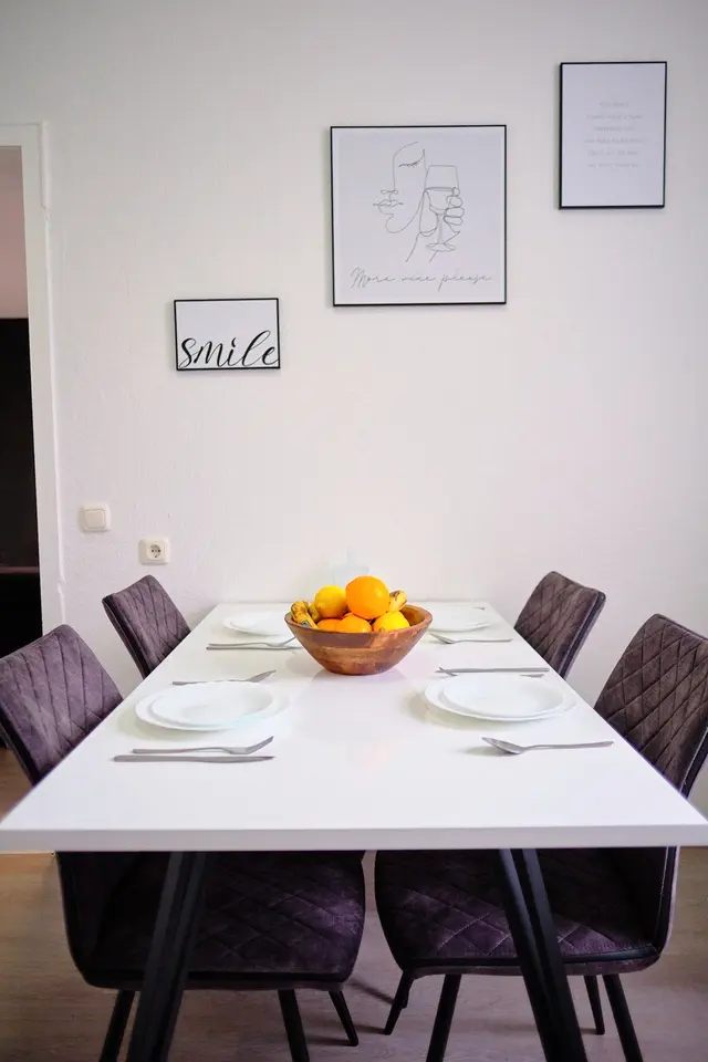 WG-Zimmer mit 80 m² in Marl – Bild 4