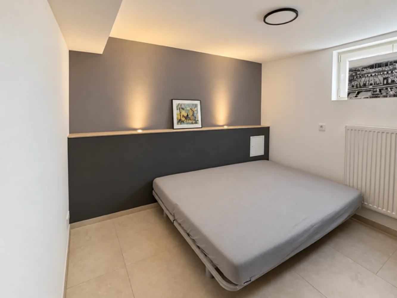 2 room apartment with 40 m² in Frankfurt am Main – Photo 4