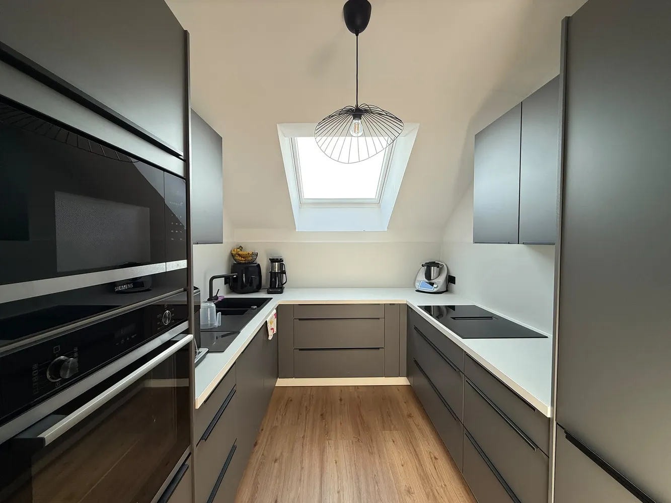 4 Zimmer Wohnung mit 98 m² in Ettlingen – Bild 2