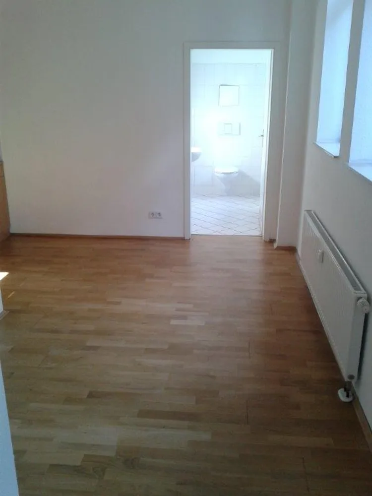 1 room apartment with 21 m² in Halle (Saale) – Photo 8
