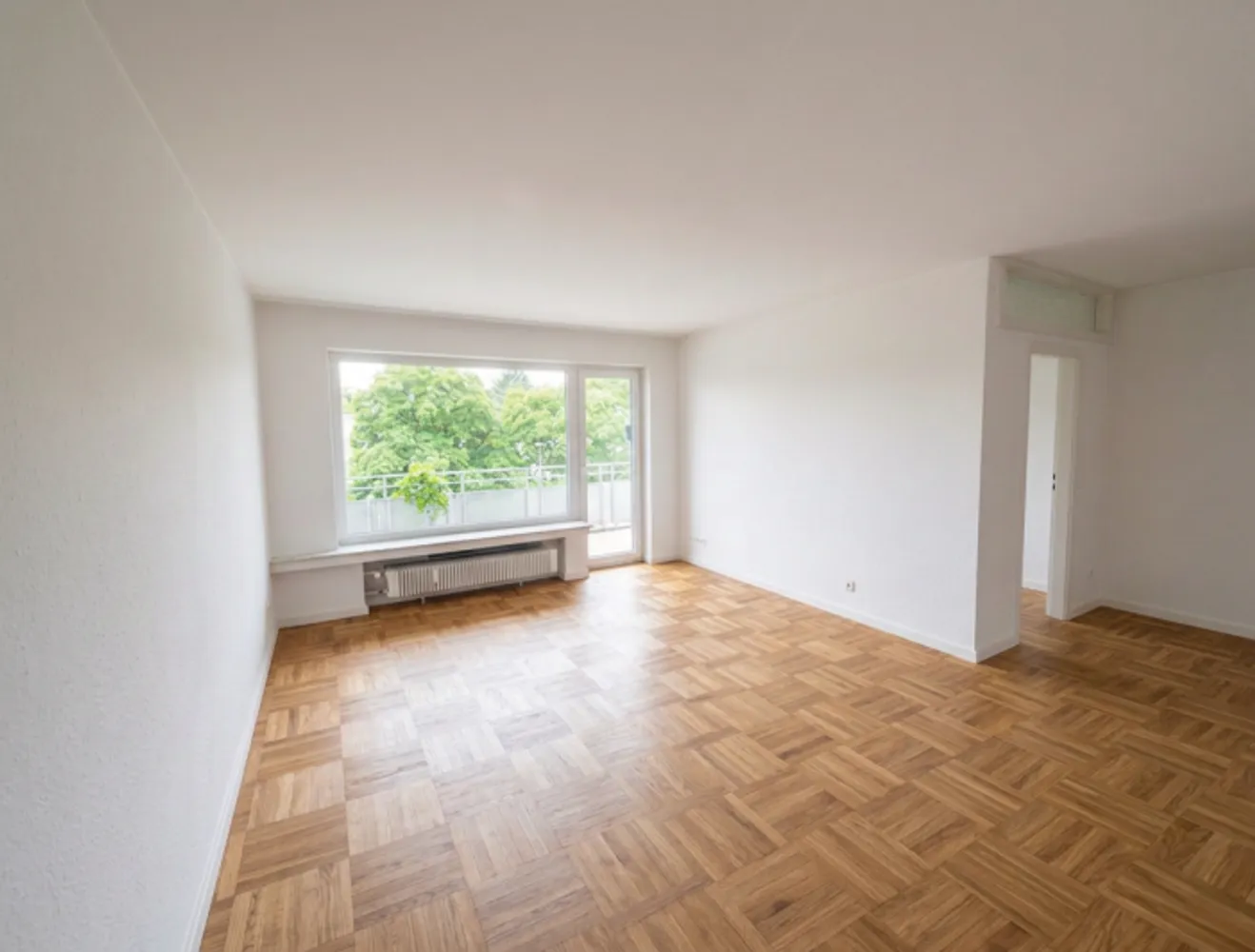 2 Zimmer Wohnung mit 68 m² in Meerbusch – Bild 2