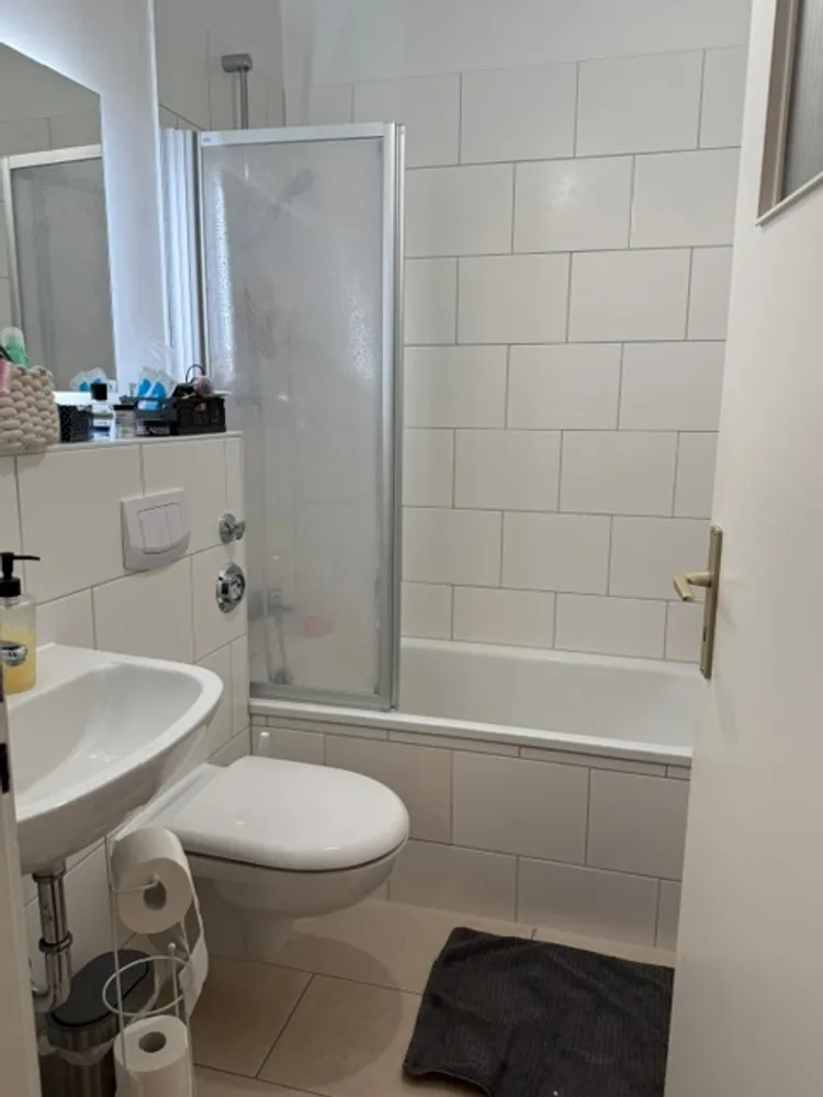 2 Zimmer Wohnung mit 51 m² in Hamburg – Bild 4