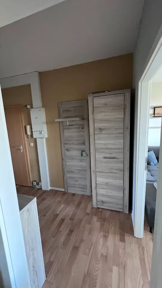 2 Zimmer Wohnung mit 51 m² in Jena – Bild 3