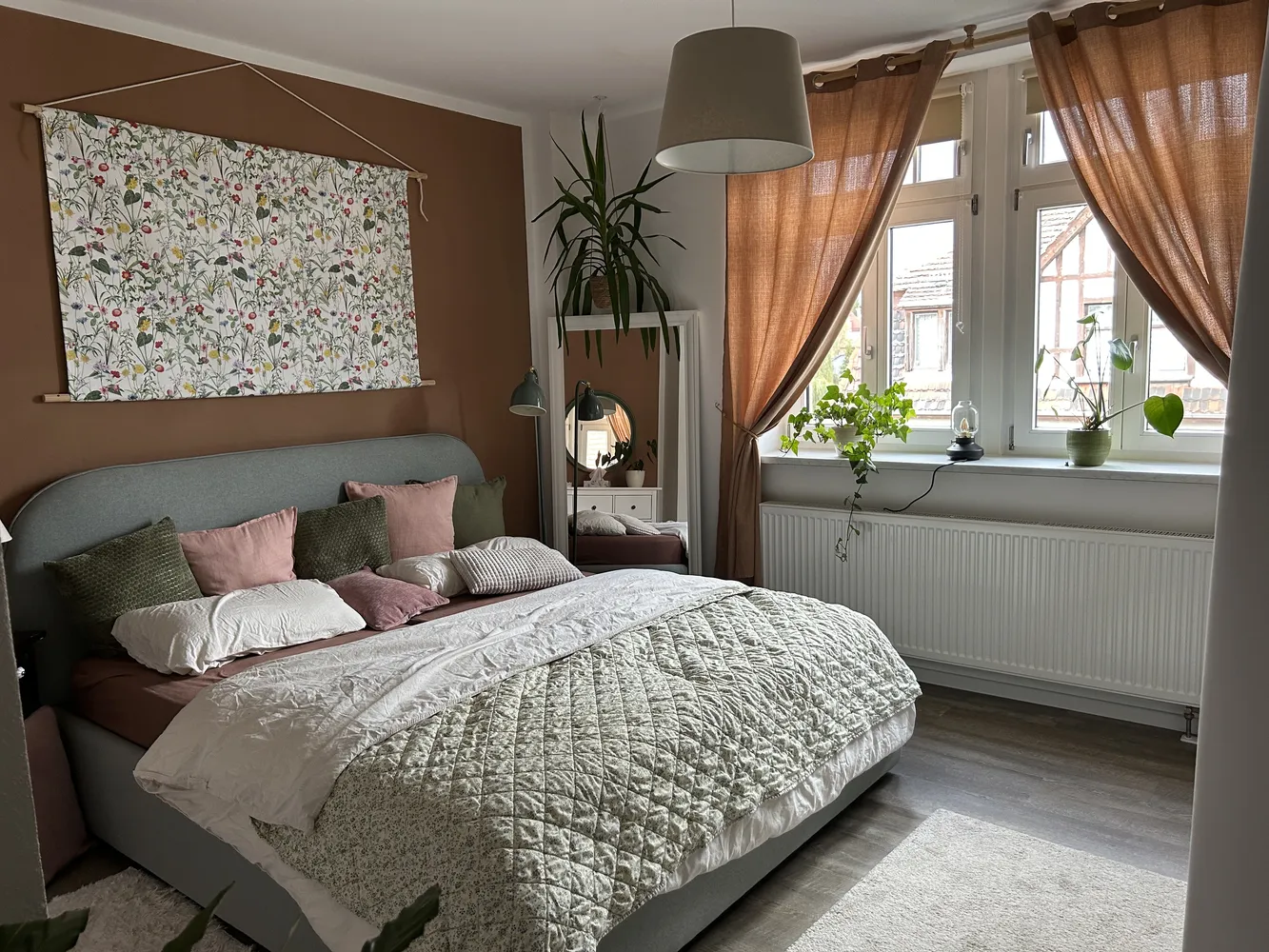 3 Zimmer Wohnung mit 86 m² in Werdau – Bild 7