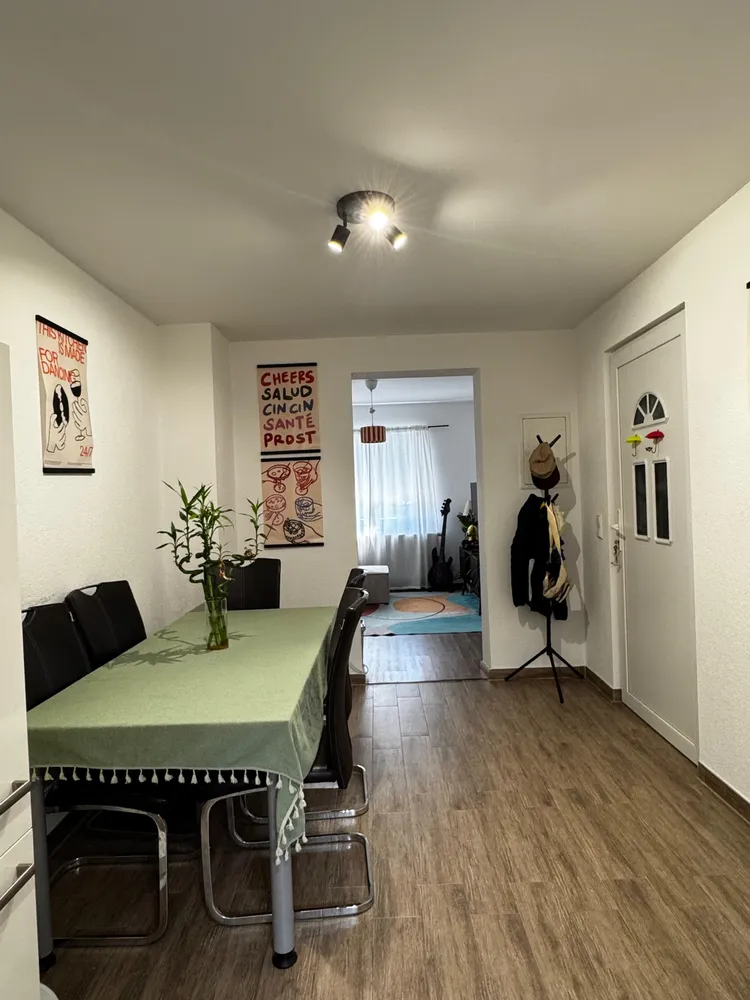 2 Zimmer Wohnung mit 55 m² in Reutlingen – Bild 4