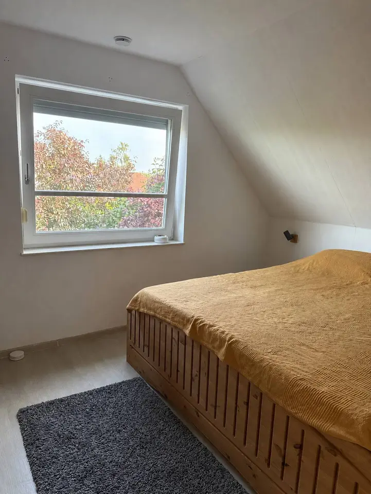 3 Zimmer Haus mit 102 m² in Rostock – Bild 2