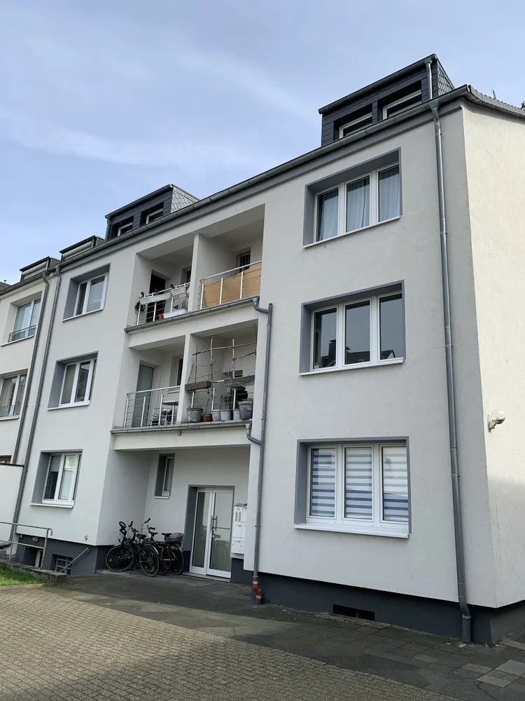 1 Zimmer Wohnung mit 32 m² in Leverkusen – Bild 2