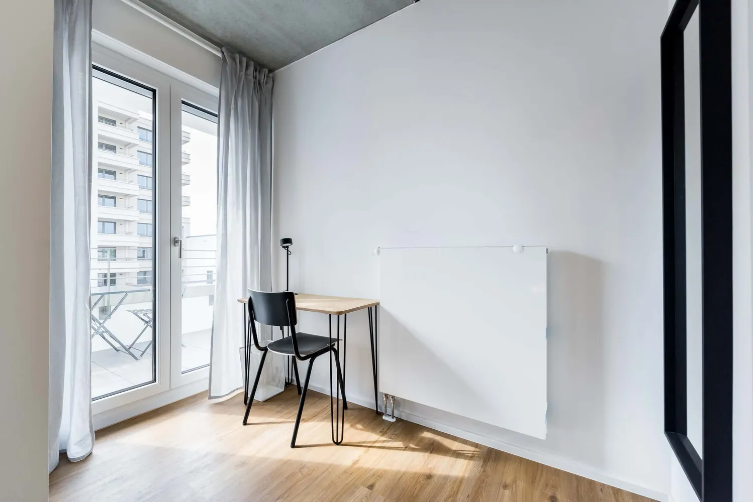 WG-Zimmer mit 10 m² in Frankfurt am Main – Bild 3