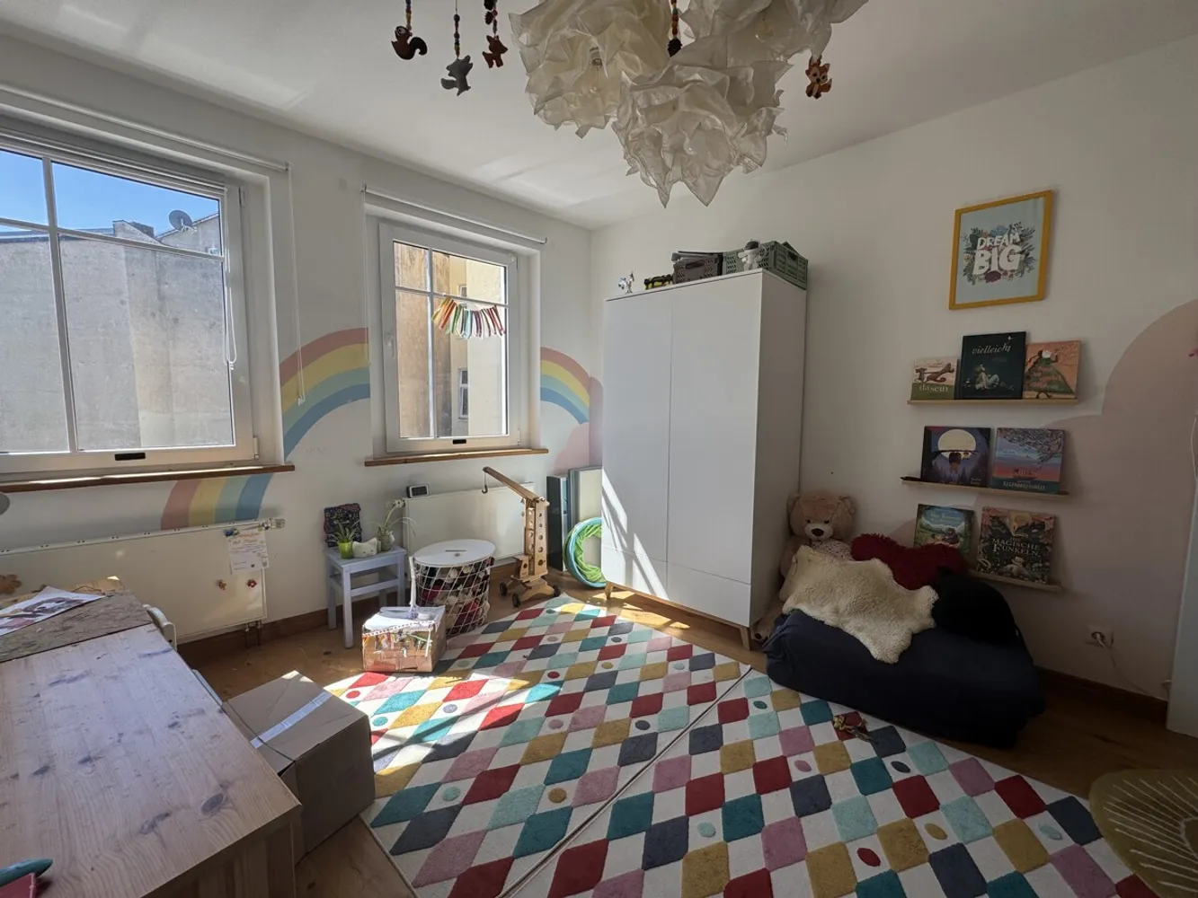 3 Zimmer Wohnung mit 82 m² in Bonn – Bild 3