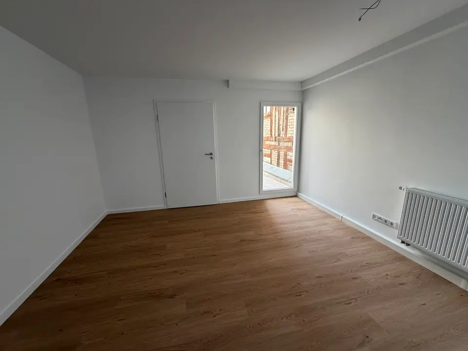 3 Zimmer Wohnung mit 123 m² in Duderstadt – Bild 1