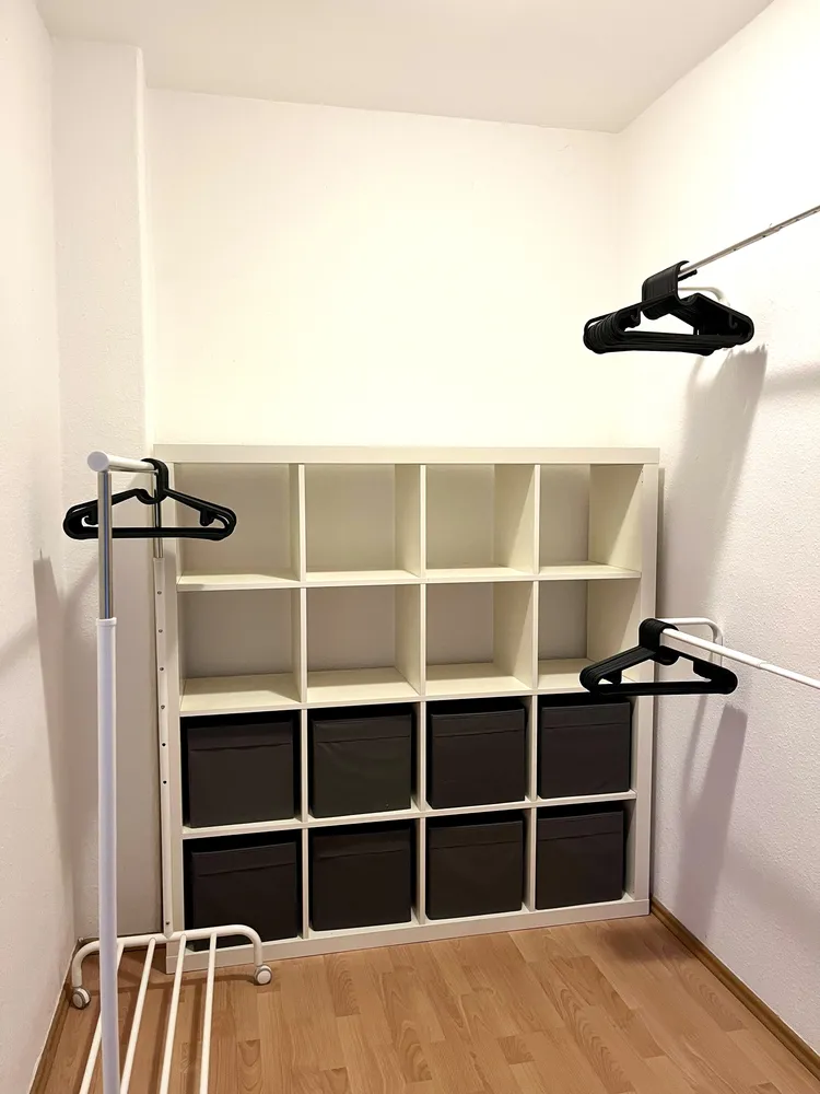 2 Zimmer Wohnung mit 41 m² in Magdeburg – Bild 7