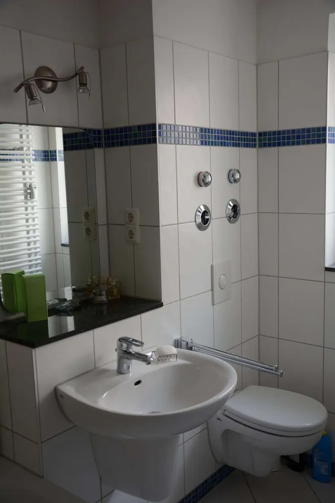 2 Zimmer Wohnung mit 57 m² in Berlin – Bild 4