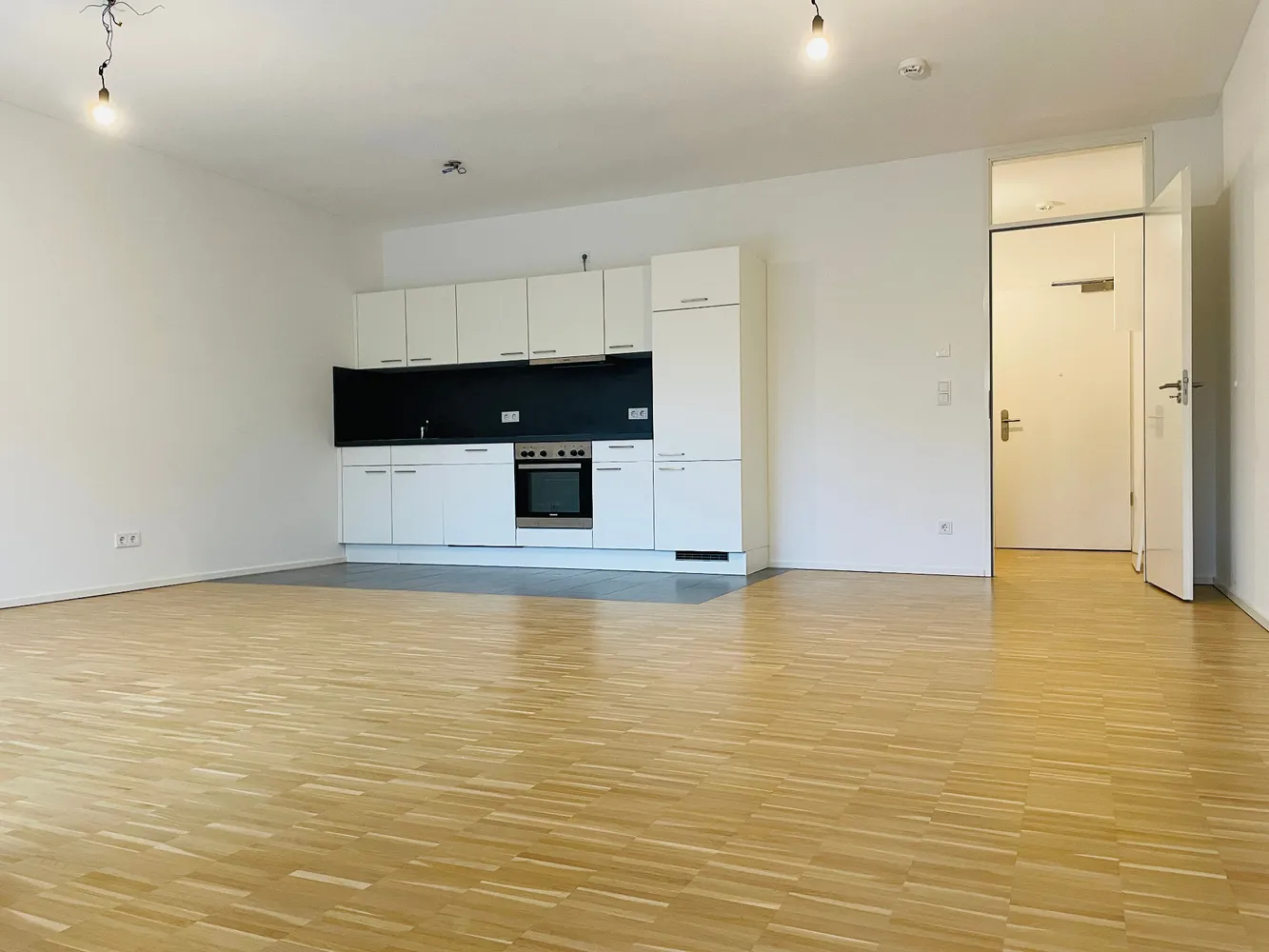 1 Zimmer Wohnung mit 49 m² in Nürnberg – Bild 3