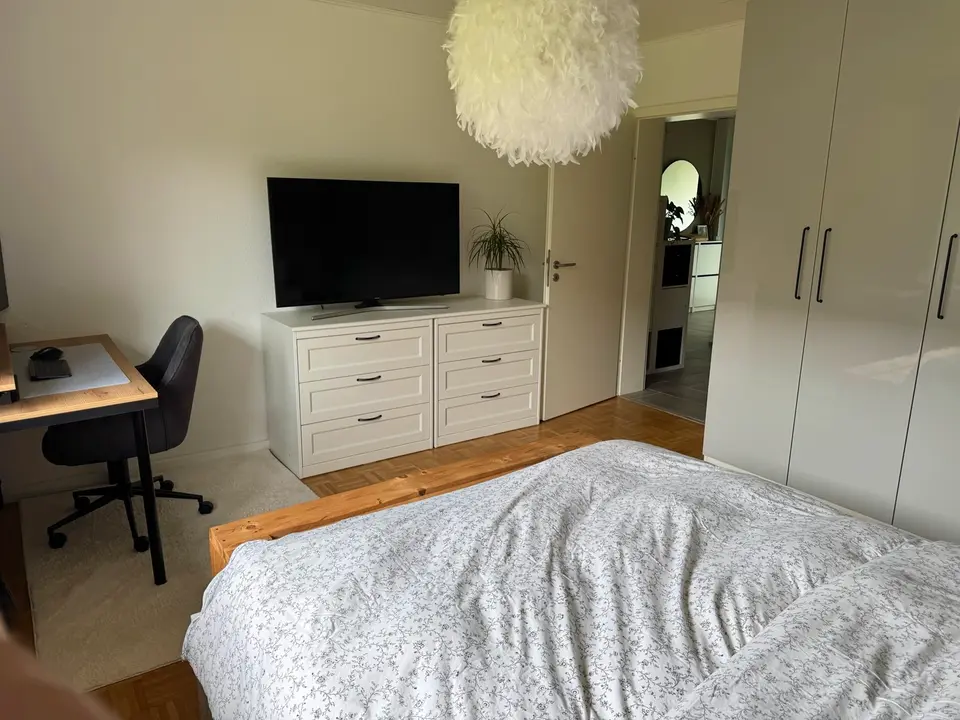 2 Zimmer Wohnung mit 80 m² in Bielefeld – Bild 2