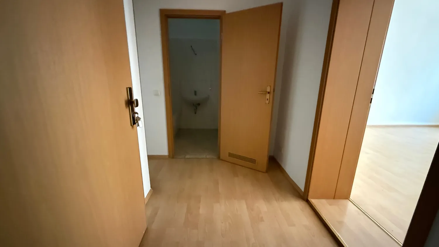 1 Zimmer Wohnung mit 38 m² in Chemnitz – Bild 7