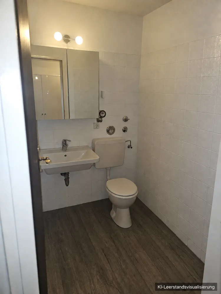 2 Zimmer Wohnung mit 54 m² in Göppingen – Bild 9