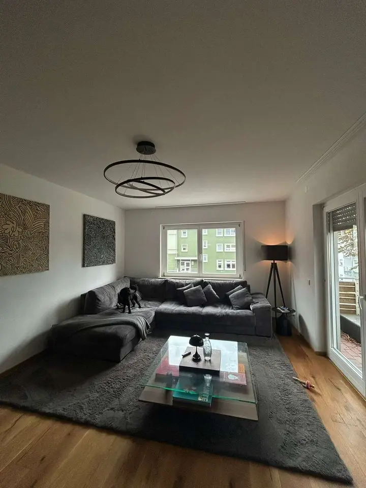 4 Zimmer Wohnung mit 108 m² in Ravensburg – Bild 10