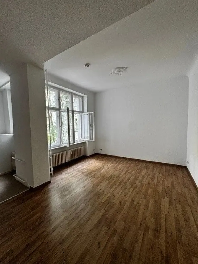 1 Zimmer Wohnung mit 46 m² in Berlin – Bild 7