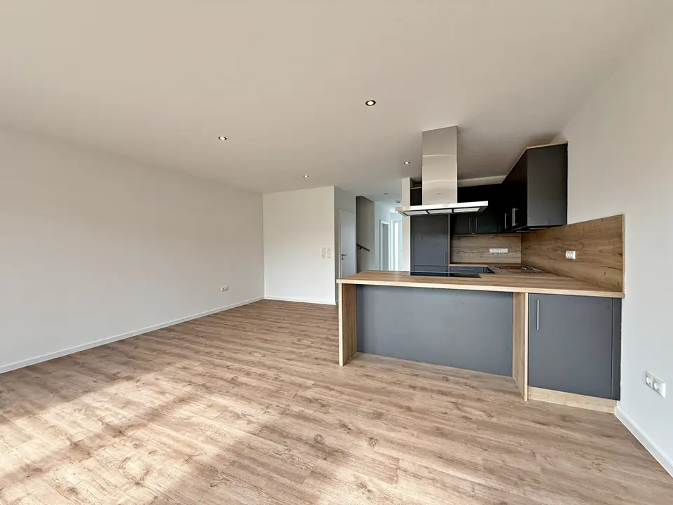 4 Zimmer Haus mit 142 m² in Leer – Bild 3