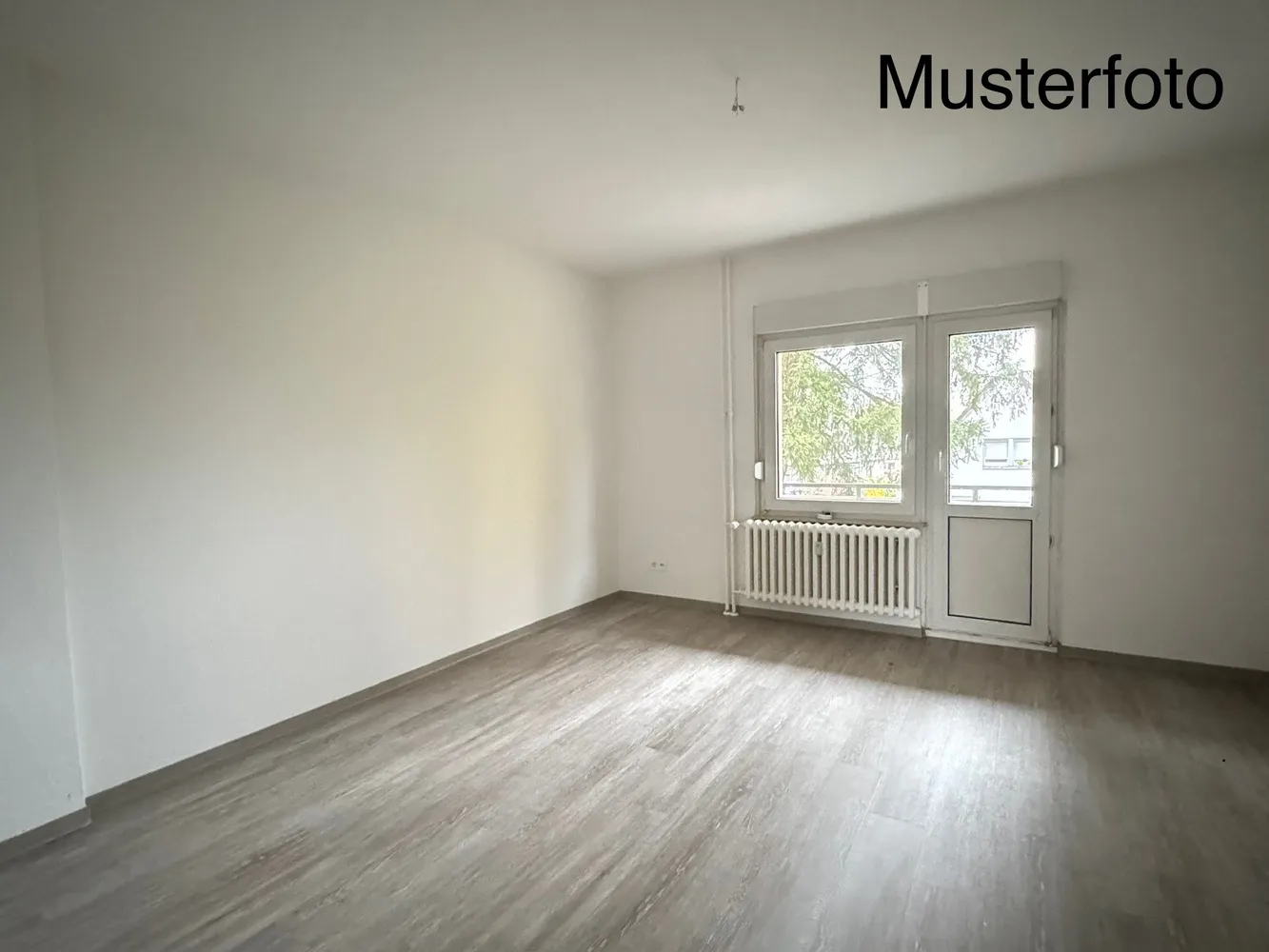 3 Zimmer Wohnung mit 51 m² in Bochum – Bild 2