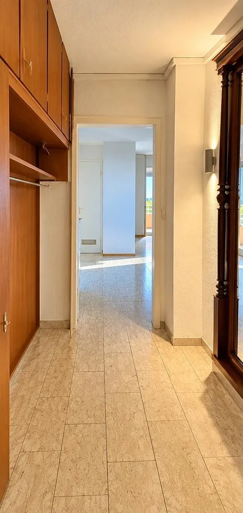 4 Zimmer Wohnung mit 125 m² in Heppenheim – Bild 7