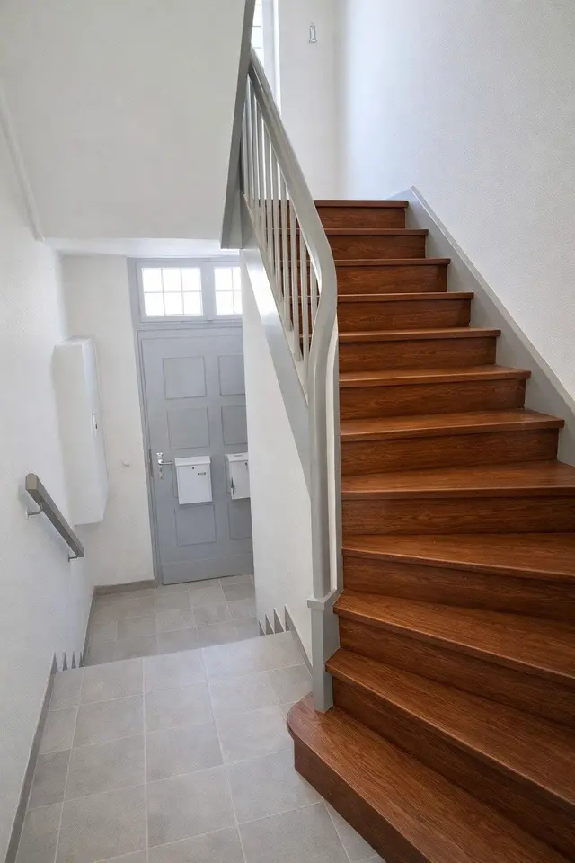 3 Zimmer Wohnung mit 76 m² in Köthen – Bild 6