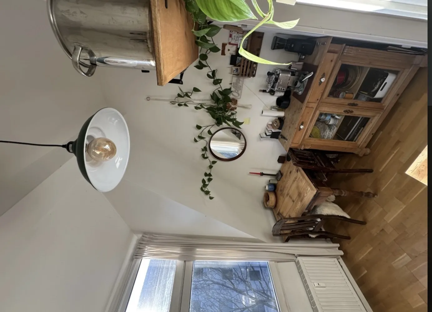 2 Zimmer Wohnung mit 28 m² in Köln – Bild 4