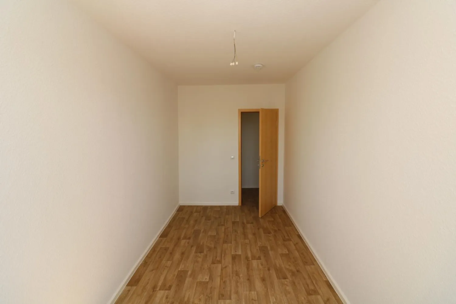 3 Zimmer Wohnung mit 58 m² in Freiberg – Bild 9