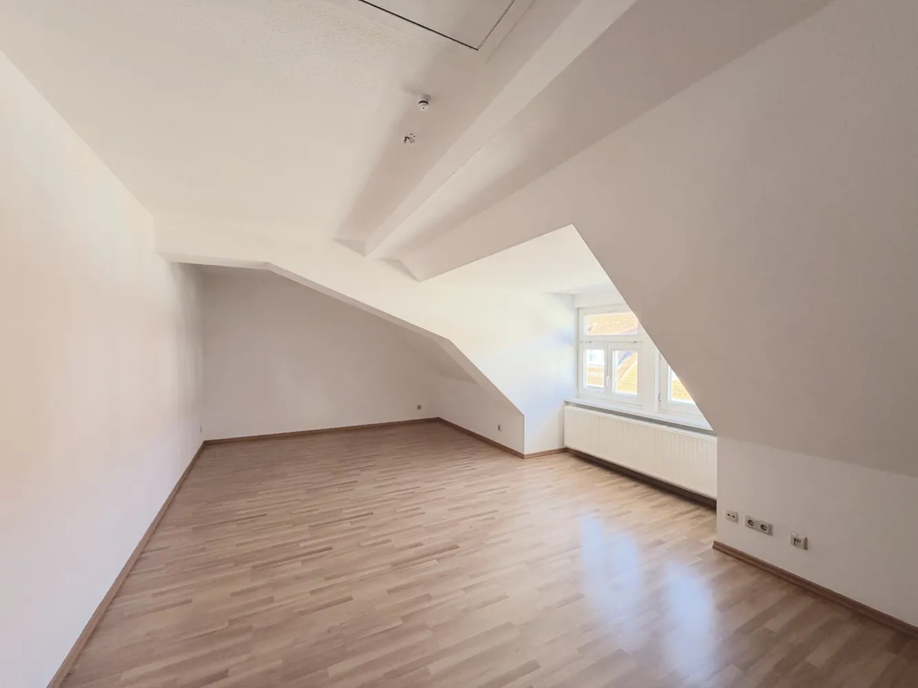 1 Zimmer Wohnung mit 39 m² in Wernigerode – Bild 6