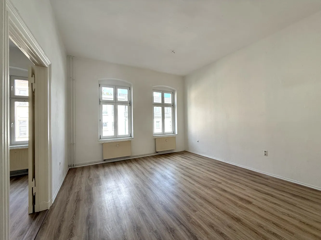 3 Zimmer Wohnung mit 100 m² in Cottbus – Bild 10