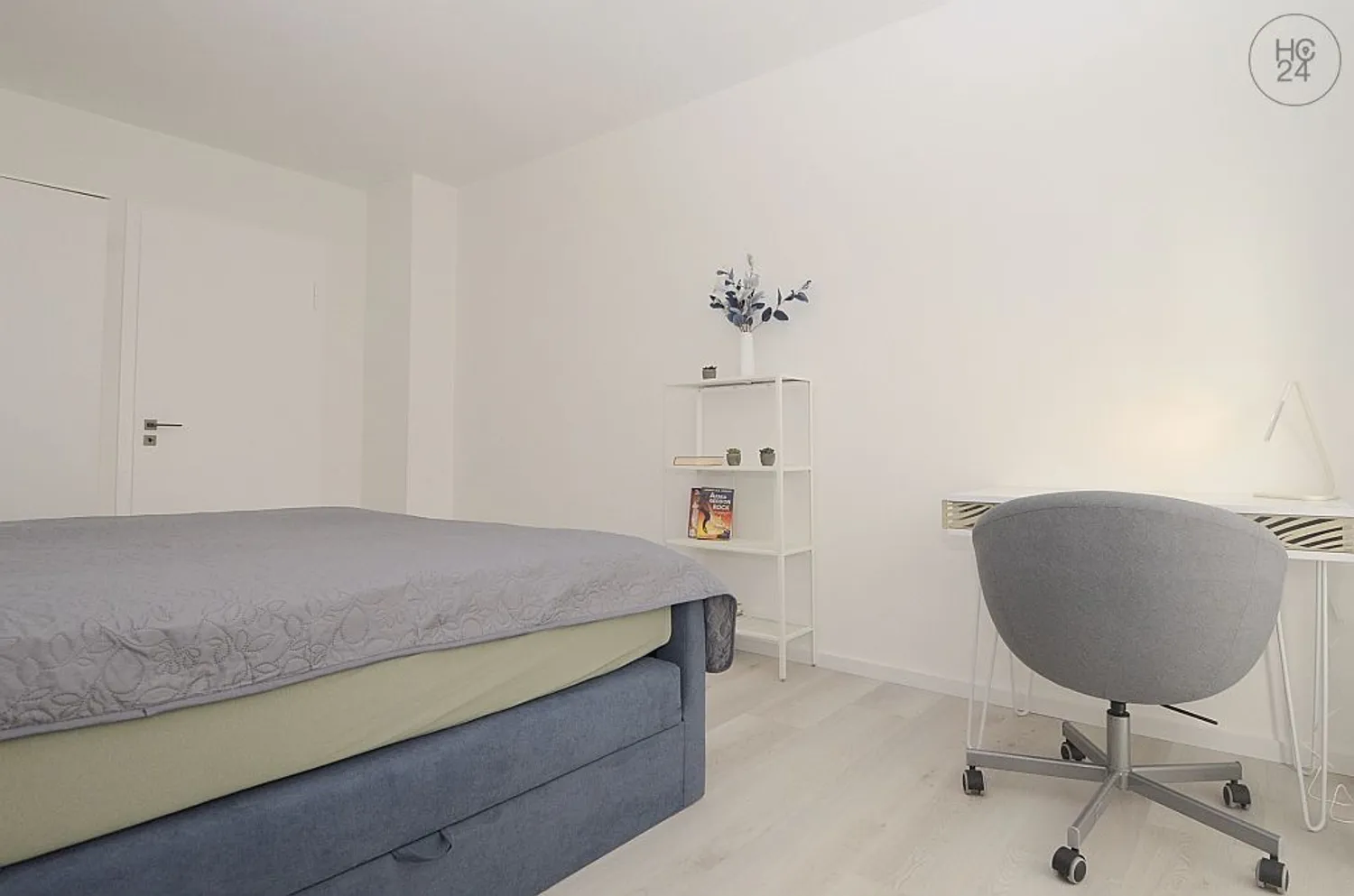 3 Zimmer Wohnung mit 70 m² in Wiesbaden – Bild 12