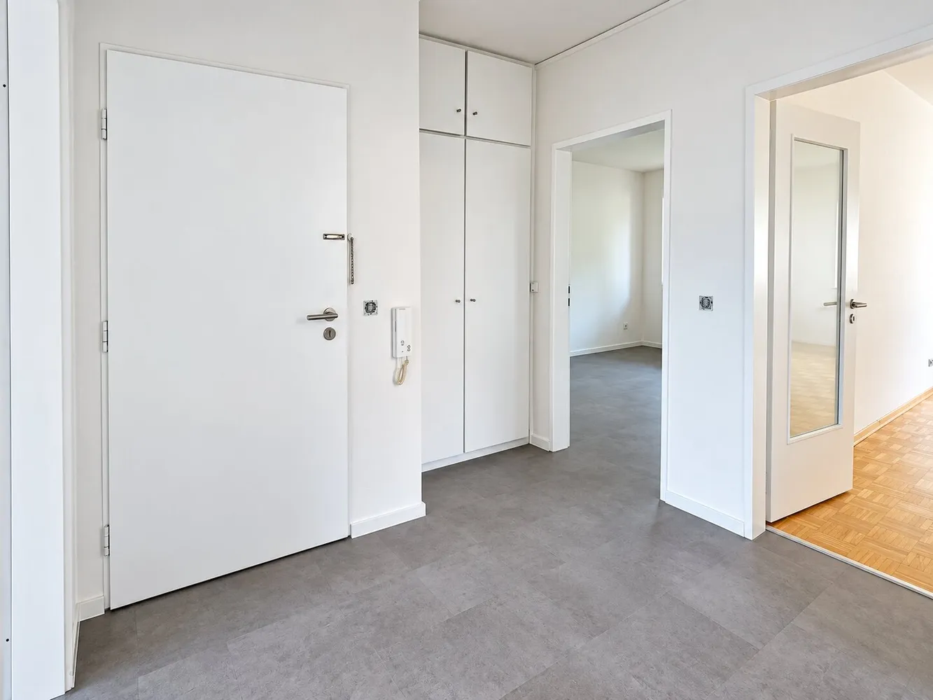 3 room apartment with 68 m² in Oldenburg – Photo 11
