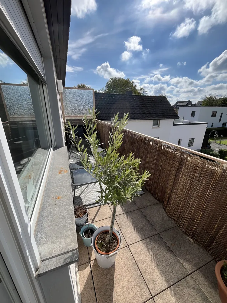 2 Zimmer Wohnung mit 62 m² in Leverkusen – Bild 5