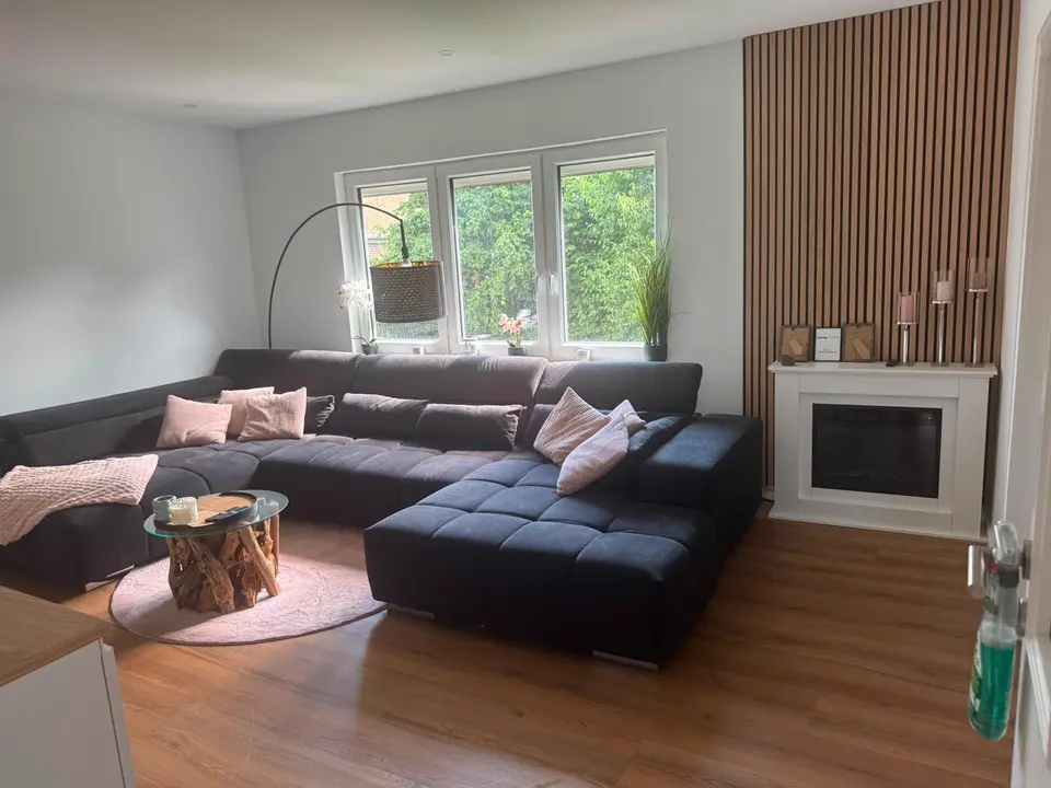 6 Zimmer Haus mit 134 m² in Wilhelmshaven – Bild 1