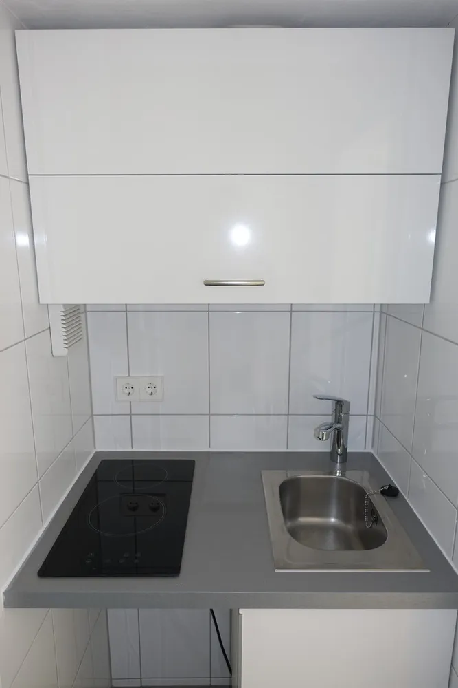 1 Zimmer Wohnung mit 34 m² in Paderborn – Bild 12