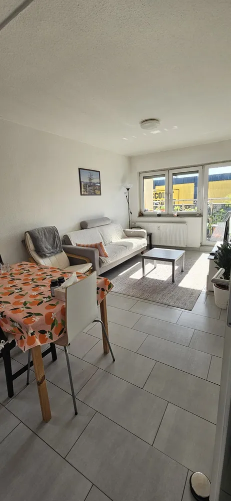 3 room apartment with 54 m² in Bielefeld – Photo 2