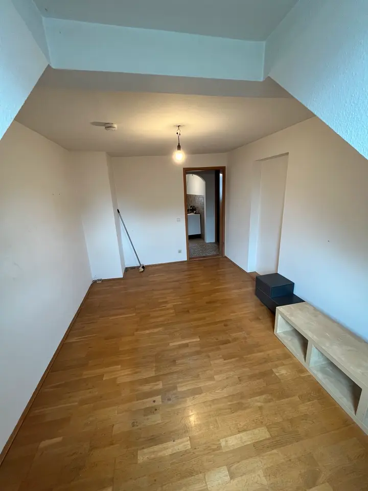 2 room apartment with 55 m² in Konstanz – Photo 1